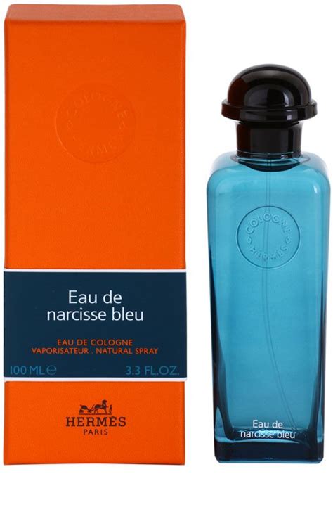 parfum hermes narcisse bleu|EAU DE NARCISSE BLEU perfume by Hermès .